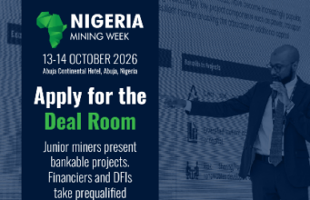 African mining chambers and Nigerian business leadership put policy certainty on the agenda at Nigeria Mining Week 2026