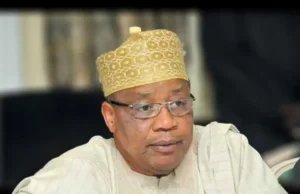 Babangida Denies Ownership Of Niger Mine Where 37 Died, Threatens Legal Action