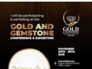 GGCE 2026 Jewellery Competition to Showcase African Women’s Creativity, Business Potential