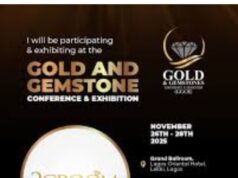 GGCE 2026 Jewellery Competition to Showcase African Women’s Creativity, Business Potential