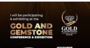 GGCE 2026 Jewellery Competition to Showcase African Women’s Creativity, Business Potential