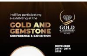 GGCE 2026 Jewellery Competition to Showcase African Women’s Creativity, Business Potential