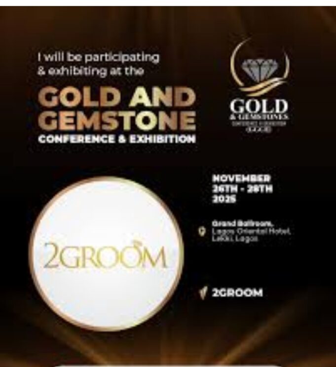 GGCE 2026 Jewellery Competition to Showcase African Women’s Creativity, Business Potential