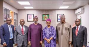 Alake charges OAU to develop world-class centre of mining excellence