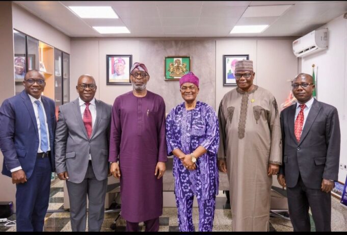 Alake charges OAU to develop world-class centre of mining excellence