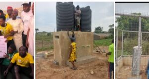 BEYOND THE PIT: The Unfinished Promise of Mining to Nigeria’s Host Communities