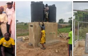 BEYOND THE PIT: The Unfinished Promise of Mining to Nigeria’s Host Communities