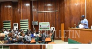 NMGS Calls for Stronger Academia-Industry-Government Collaboration on Geosciences