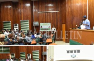 NMGS Calls for Stronger Academia-Industry-Government Collaboration on Geosciences