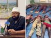 Gov Bago Announces Suspension of Niger State NSCDC Commandant Over Death of Detained Suspected Illegal Miners