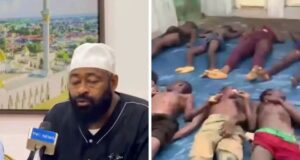 Miners’ deaths: FG should pay compensation, not Niger govt — Gov Bago