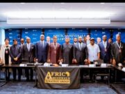 Alake advocates Mine Emergency and Community Recovery Fund
