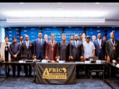 Alake advocates Mine Emergency and Community Recovery Fund