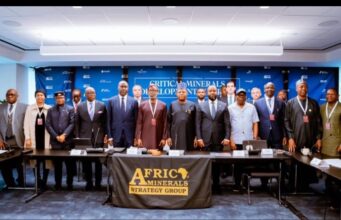 Alake advocates Mine Emergency and Community Recovery Fund