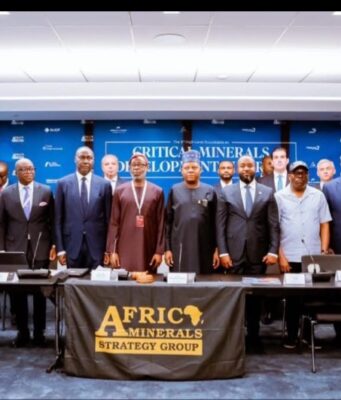 Alake advocates Mine Emergency and Community Recovery Fund