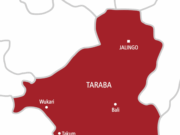 Over 20 Feared Dead as Mining Pit Collapses in Taraba