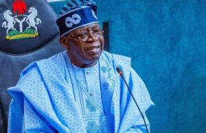 Tinubu orders investigation into deaths of suspected illegal miners detained by NSCDC