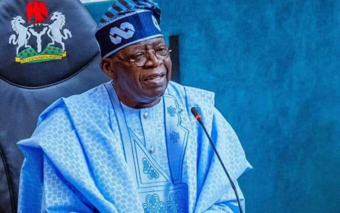 Tinubu orders investigation into deaths of suspected illegal miners detained by NSCDC