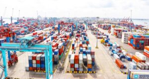 Nigeria’s mineral exports rise by 83 per cent in first half of 2026 – NBS data