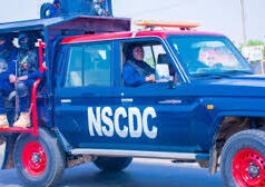 33 Suspected Illegal Miners Die in NSCDC Custody