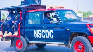 33 Suspected Illegal Miners Die in NSCDC Custody