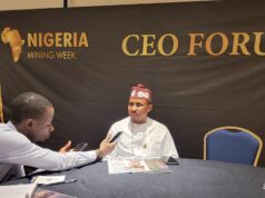 NMW 2026: Kano Targets Mineral Processing, Investor Confidence as State Records Progress in Mining Sector