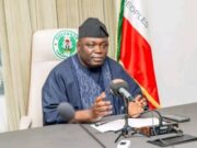 Illegal miners operating under security cover, Taraba Governor alleges