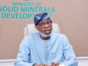 Nigeria NOW! announces Abuja global investors mining summit with Alake as host
