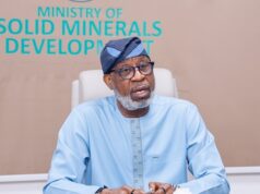 Nigeria NOW! announces Abuja global investors mining summit with Alake as host