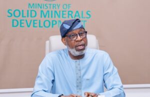 Nigeria NOW! announces Abuja global investors mining summit with Alake as host