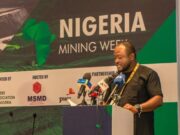 NMW2026: Segilola Resources seeks comprehensive approach to curb illegal mining