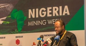 NMW2026: Segilola Resources seeks comprehensive approach to curb illegal mining