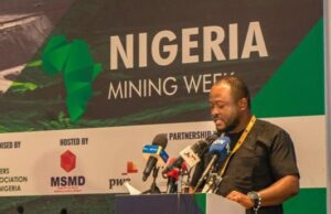 NMW2026: Segilola Resources seeks comprehensive approach to curb illegal mining
