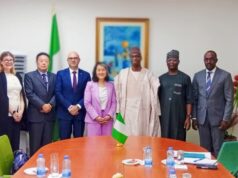 Solid Minerals Sector Tops Agenda as Nigeria, Canada Seek Stronger Bilateral Ties
