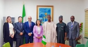Solid Minerals Sector Tops Agenda as Nigeria, Canada Seek Stronger Bilateral Ties