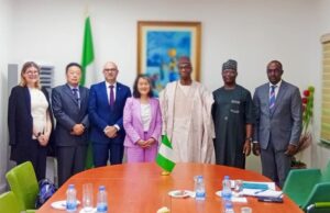 Solid Minerals Sector Tops Agenda as Nigeria, Canada Seek Stronger Bilateral Ties