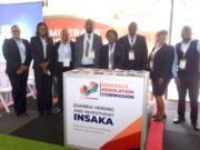 MRC Reaffirms Commitment to Stronger Mining Regulation as Insaka Ends