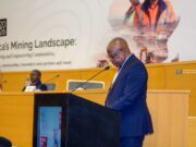 Zambia Calls for Stronger Regional Cooperation to Boost Mining Sector