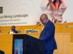 Zambia Calls for Stronger Regional Cooperation to Boost Mining Sector