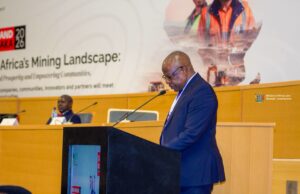 Zambia Calls for Stronger Regional Cooperation to Boost Mining Sector