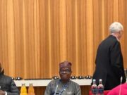 Nigeria Advocates Local Processing of African Minerals at Berlin Dialogue