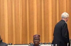 Nigeria Advocates Local Processing of African Minerals at Berlin Dialogue