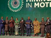 Sierra Leone’s Mines Minister Mattai calls for mineral processing and industrialization at Mining in Motion 2026