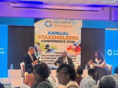 Stakeholders converge in Harare to unlock responsible, mercury-free gold mining