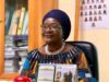 Brenda Tambatamba appointed Zambian Minister of Mines and Minerals Development