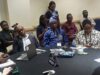 Nigeria Mining Week 2026 Day One Photo Speak