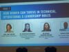 NMW2026: Women in Mining seeks safer workplaces, equal opportunities to boost inclusivity in the sector