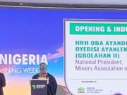 MAN President Ayanleke declares NMW2026 open, as leaders call for stronger investment ecosystem