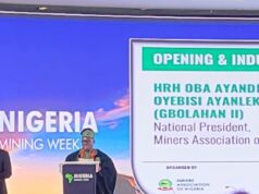 MAN President Ayanleke declares NMW2026 open, as leaders call for stronger investment ecosystem
