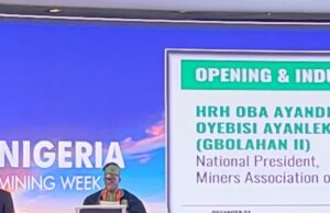 MAN President Ayanleke declares NMW2026 open, as leaders call for stronger investment ecosystem